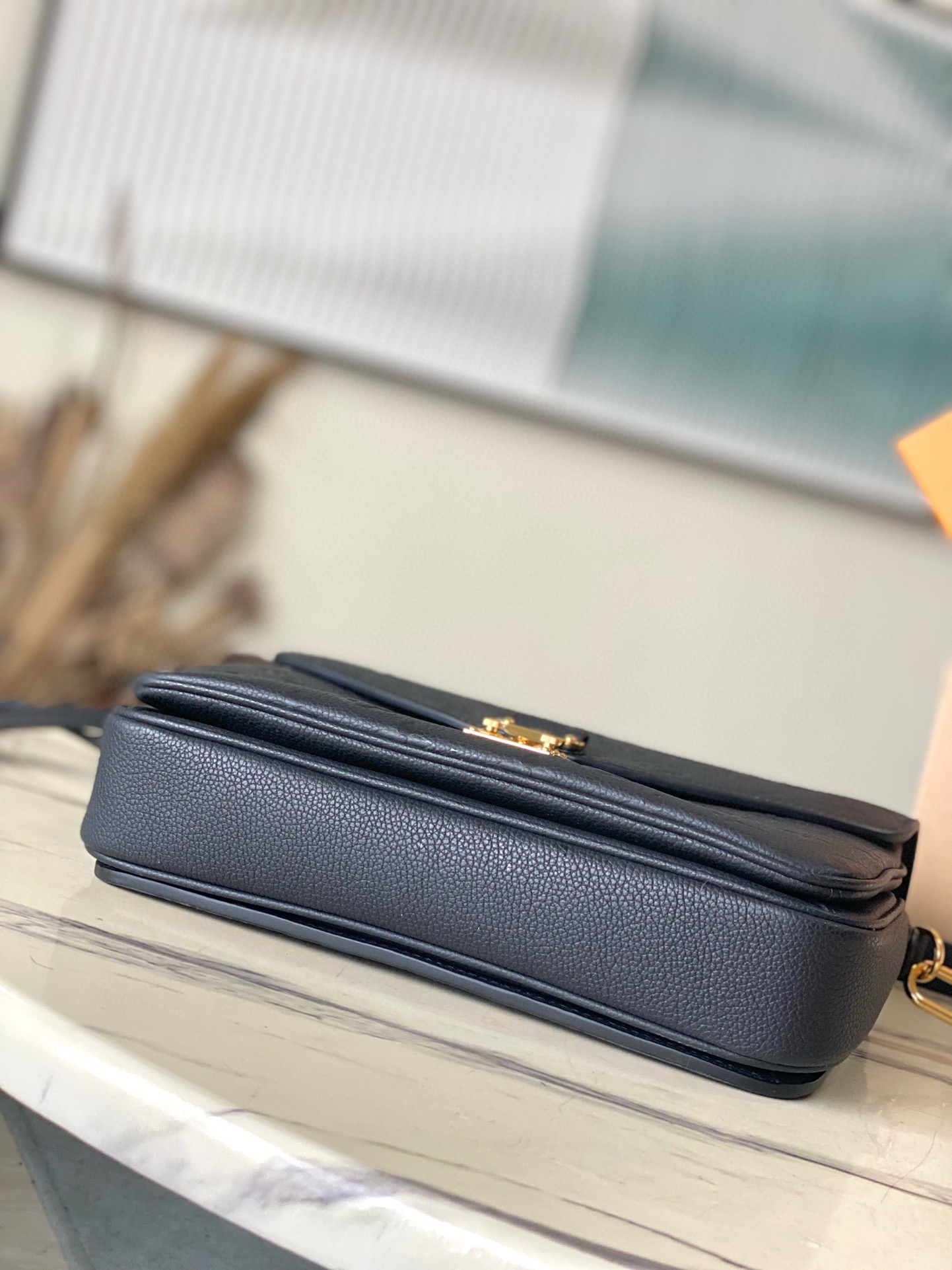 L0vis Vvtt0n Monogram Empreinte