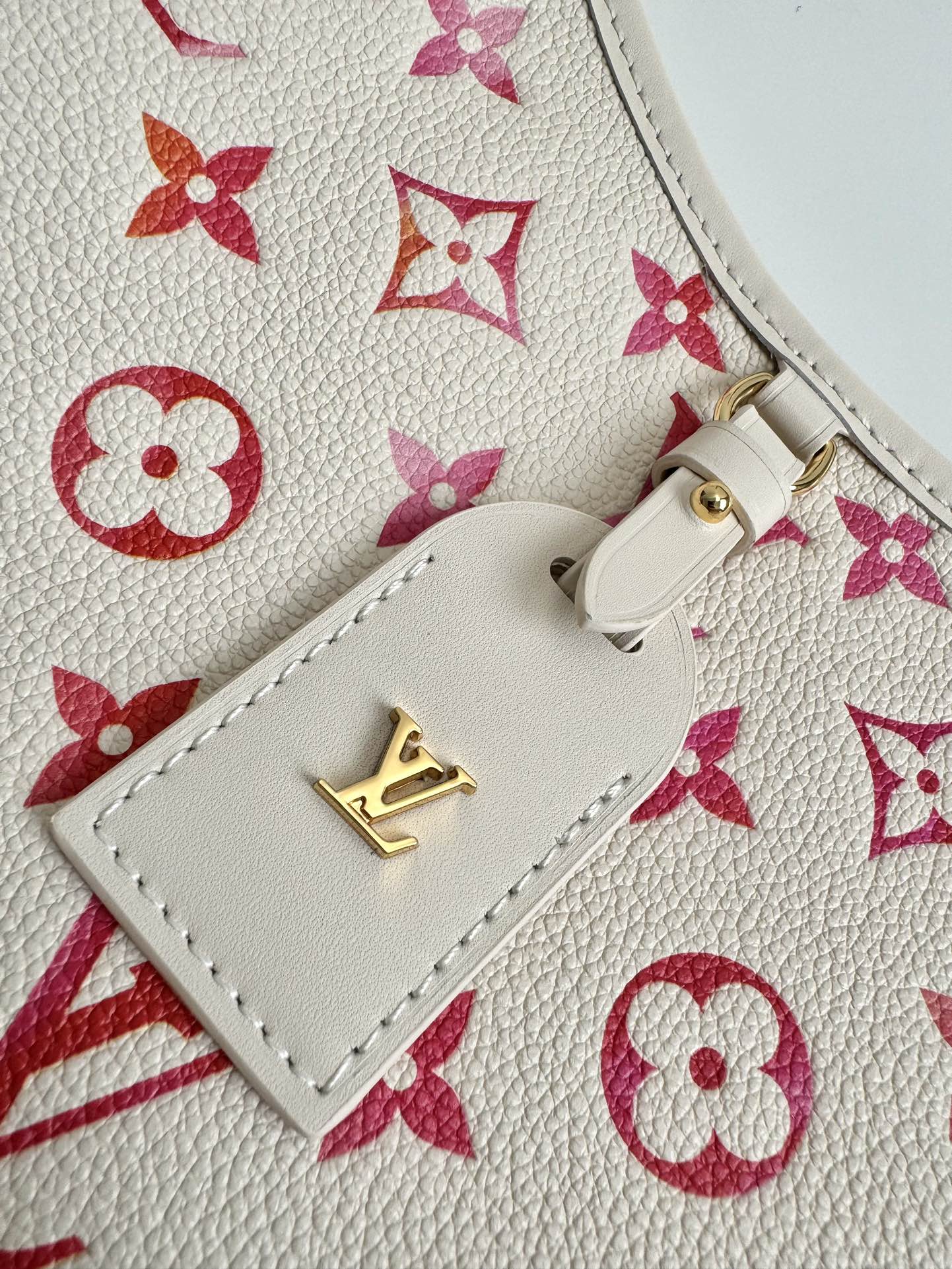 L0vis Vvtt0n Monogram Empreinte