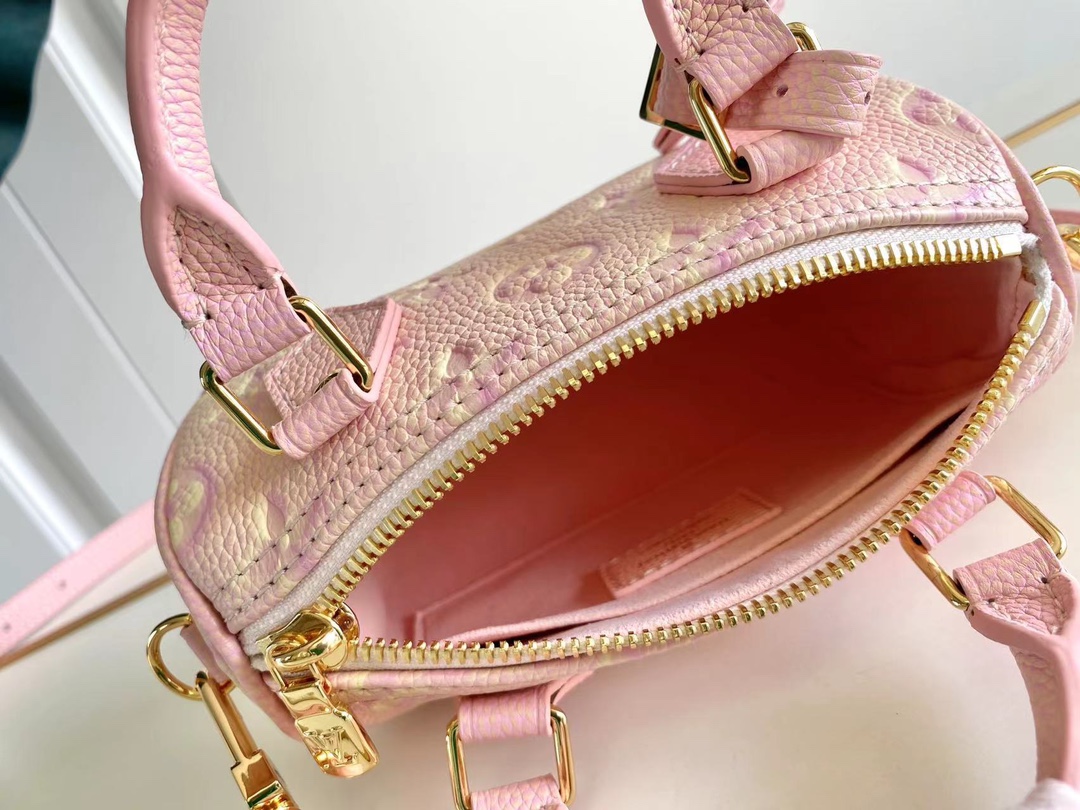 L0vis Vvtt0n Monogram Empreinte