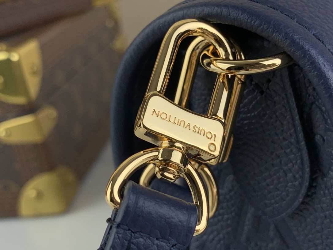 L0vis Vvtt0n Monogram Empreinte