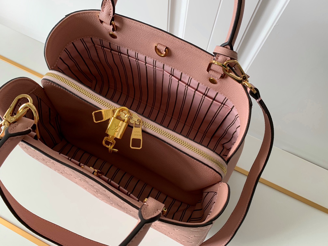 L0vis Vvtt0n Monogram Empreinte