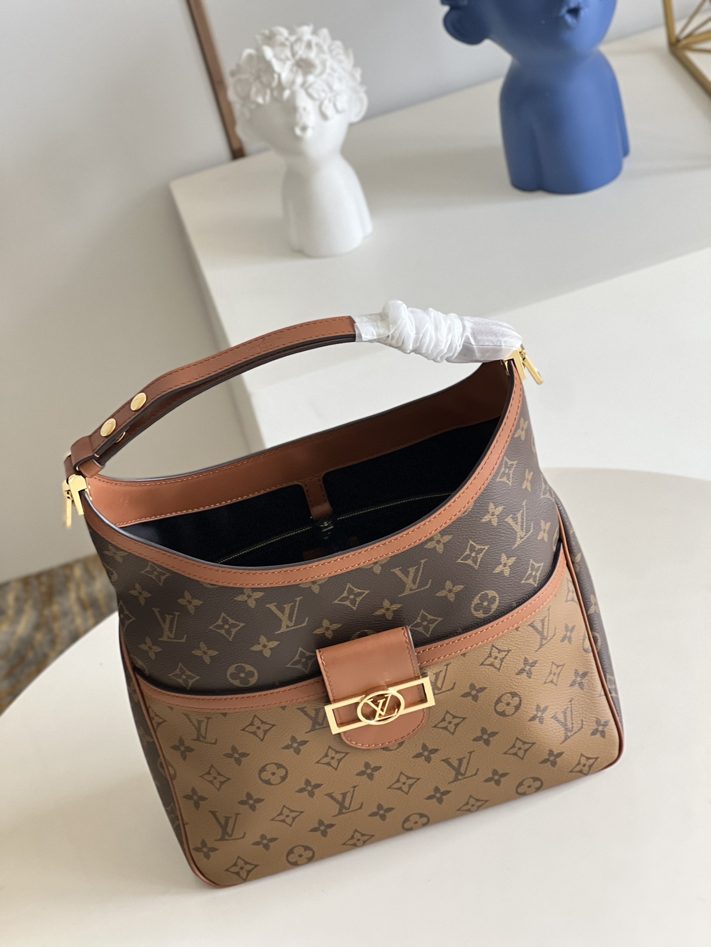 L0vis Vvtt0n Dauphine