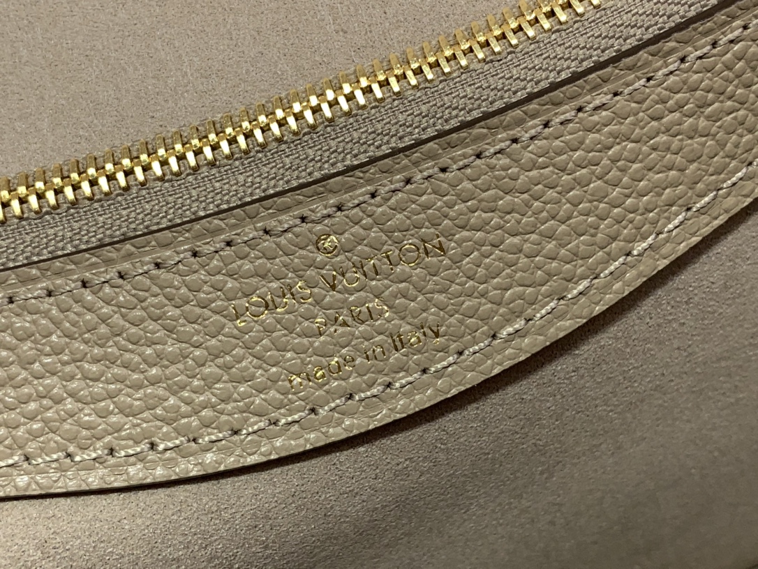 L0vis Vvtt0n Monogram Empreinte