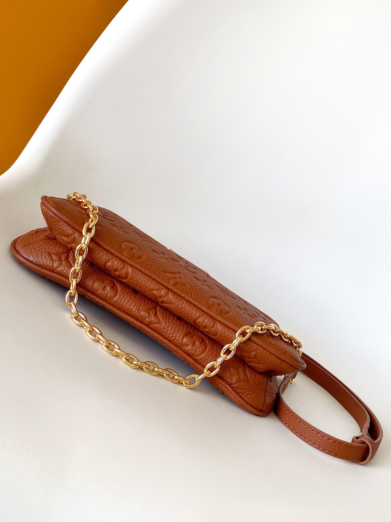 L0vis Vvtt0n Monogram Empreinte