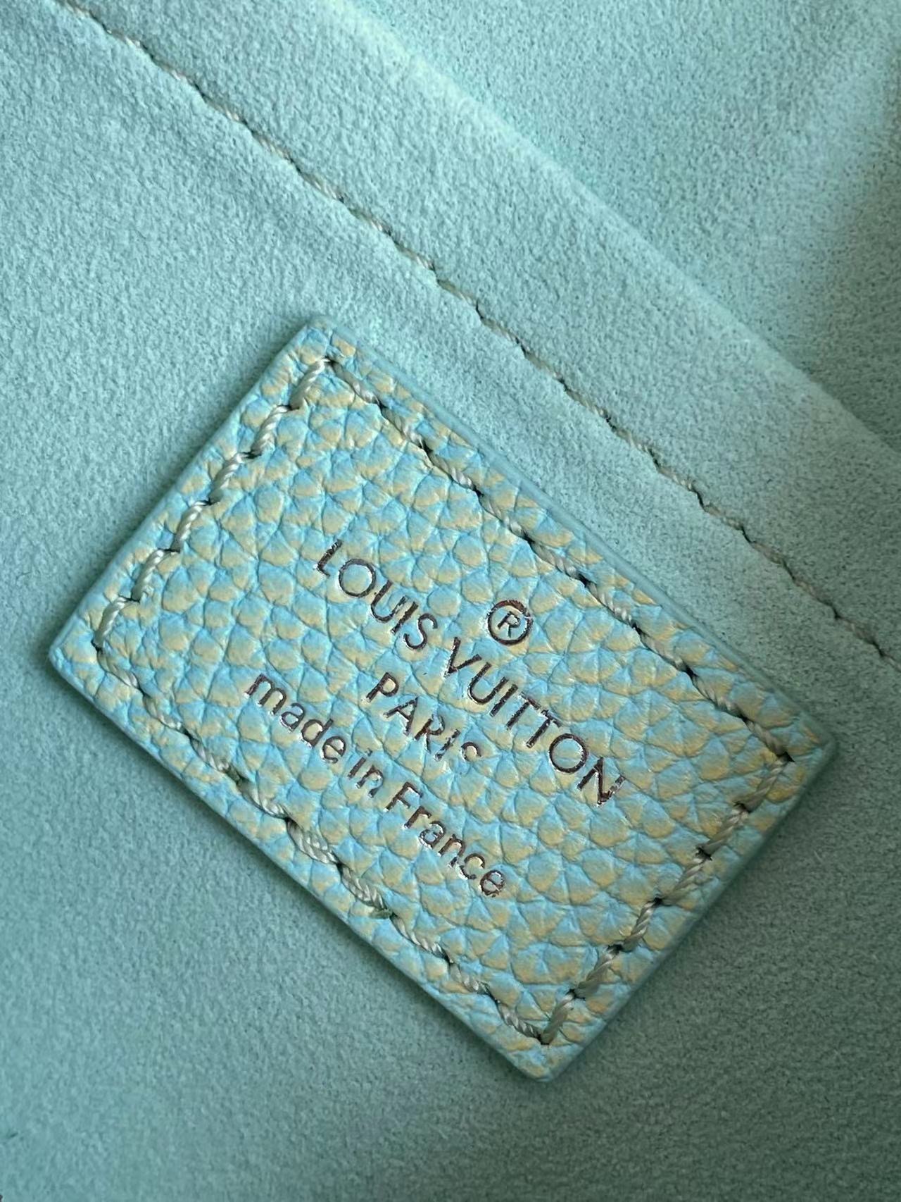 L0vis Vvtt0n Monogram Empreinte