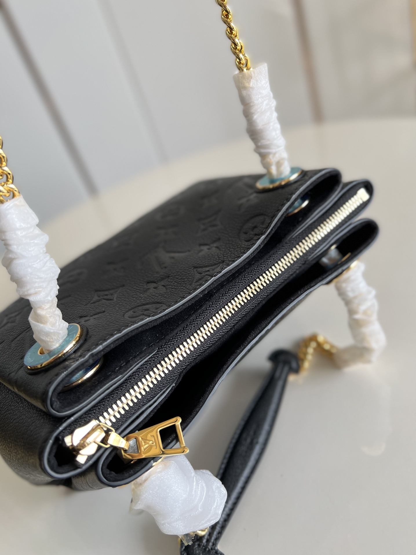 L0vis Vvtt0n Monogram Empreinte