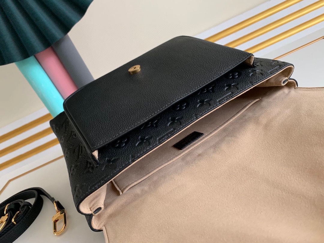 L0vis Vvtt0n Monogram Empreinte