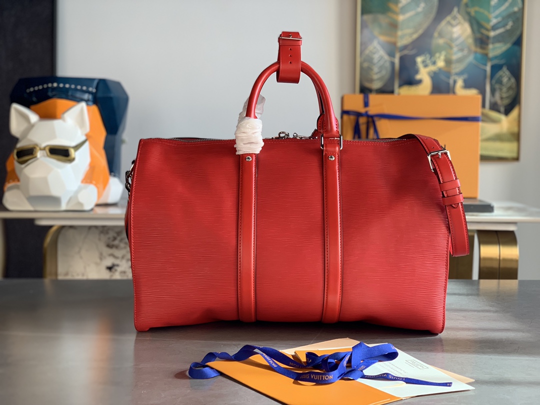 L0vis Vvtt0n Keepall