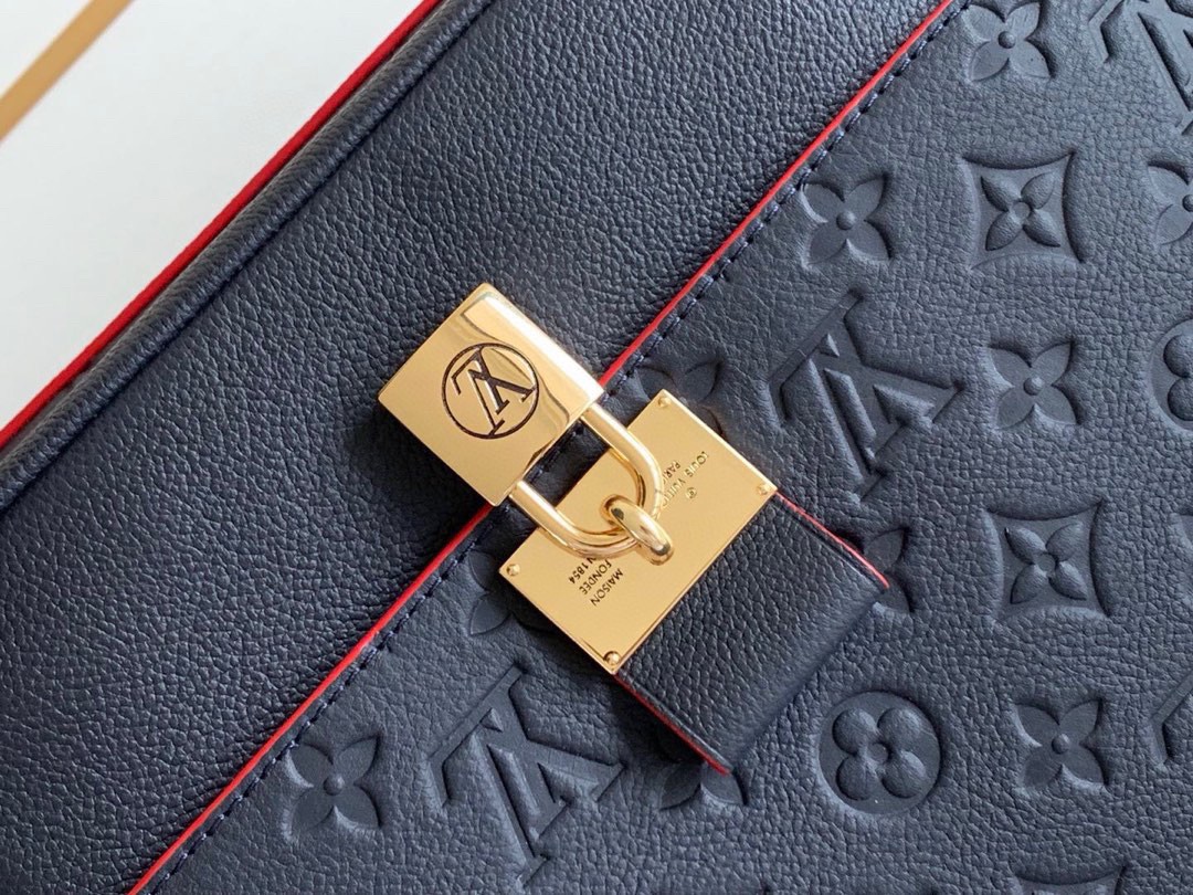 L0vis Vvtt0n Monogram Empreinte