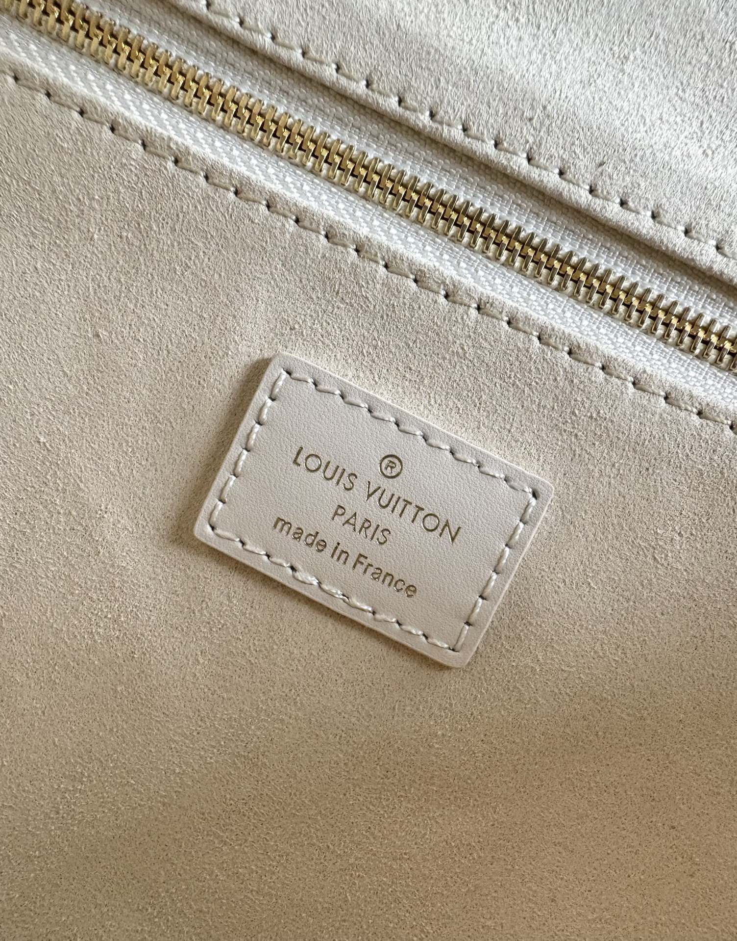 L0vis Vvtt0n Monogram Empreinte