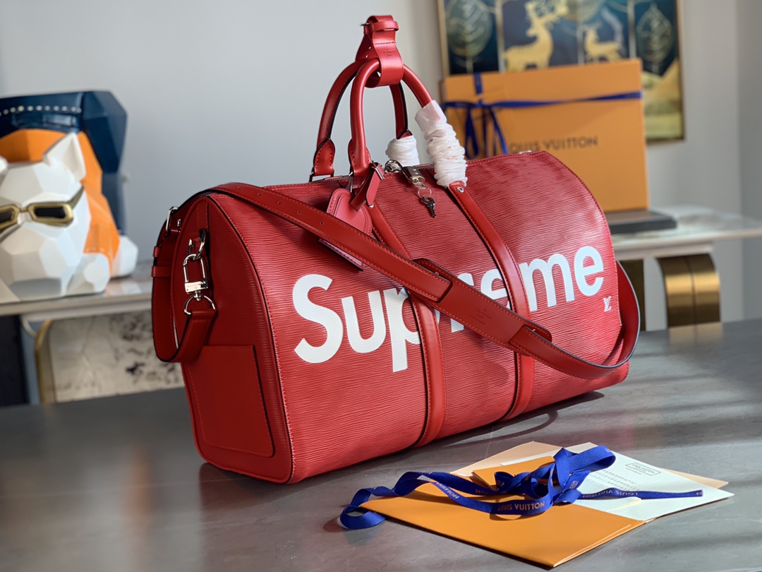 L0vis Vvtt0n Keepall