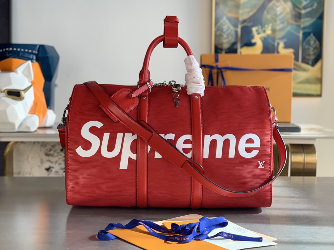 L0vis Vvtt0n Keepall