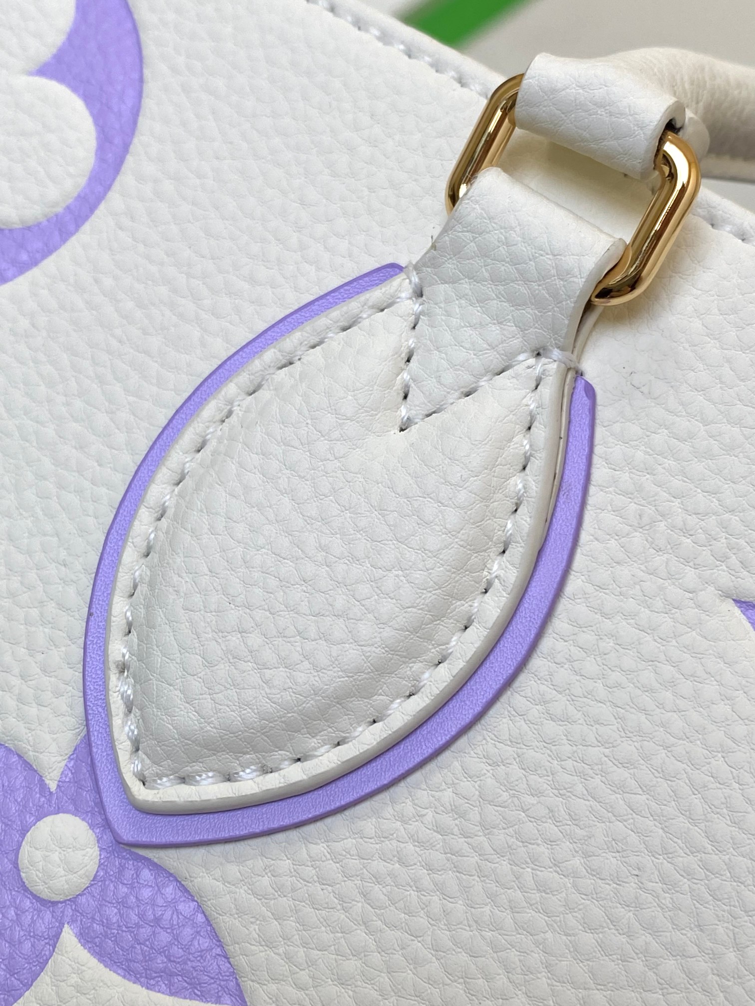 L0vis Vvtt0n Monogram Empreinte