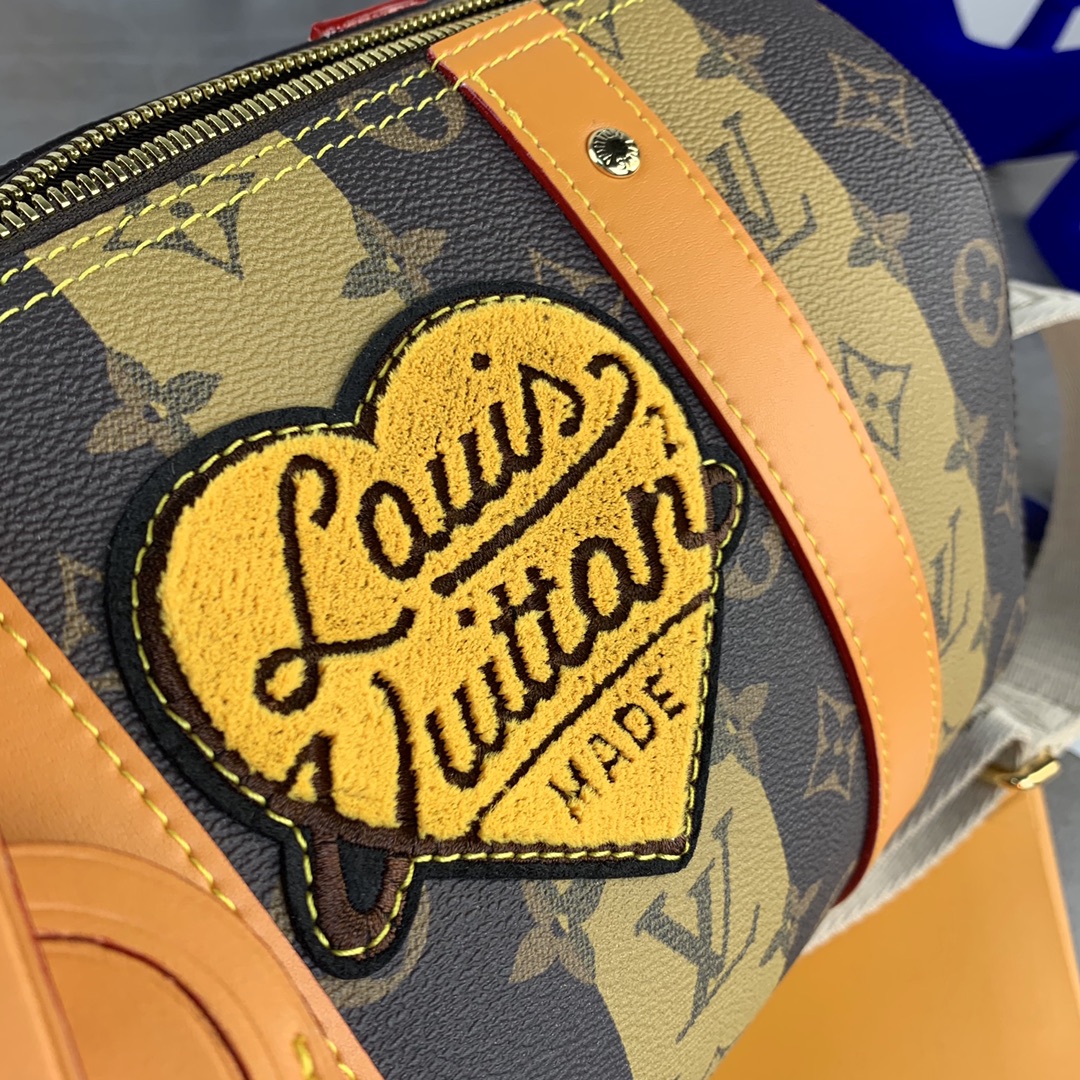 L0vis Vvtt0n Keepall