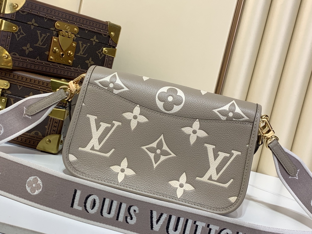 L0vis Vvtt0n Monogram Empreinte