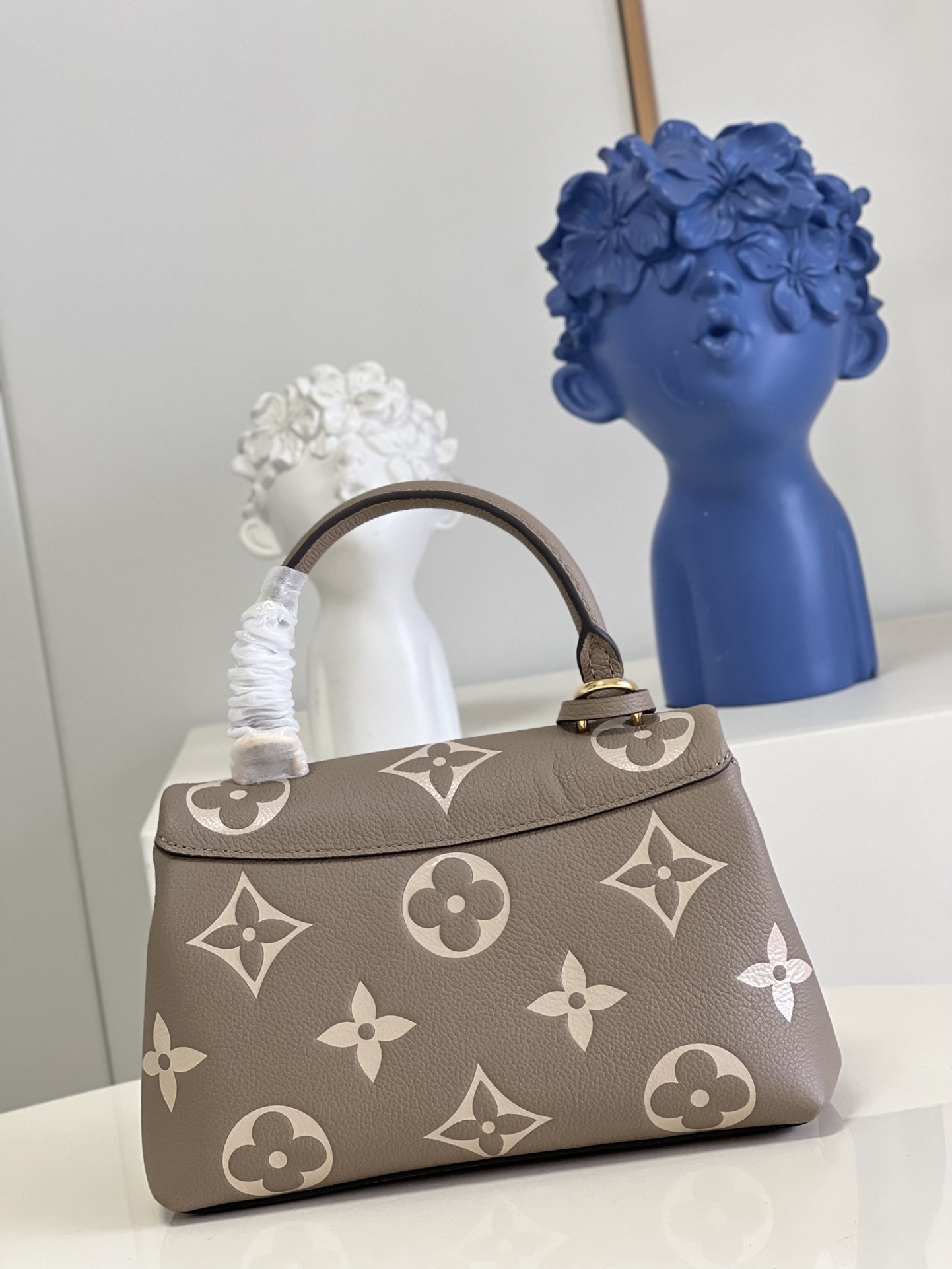 L0vis Vvtt0n Monogram Empreinte