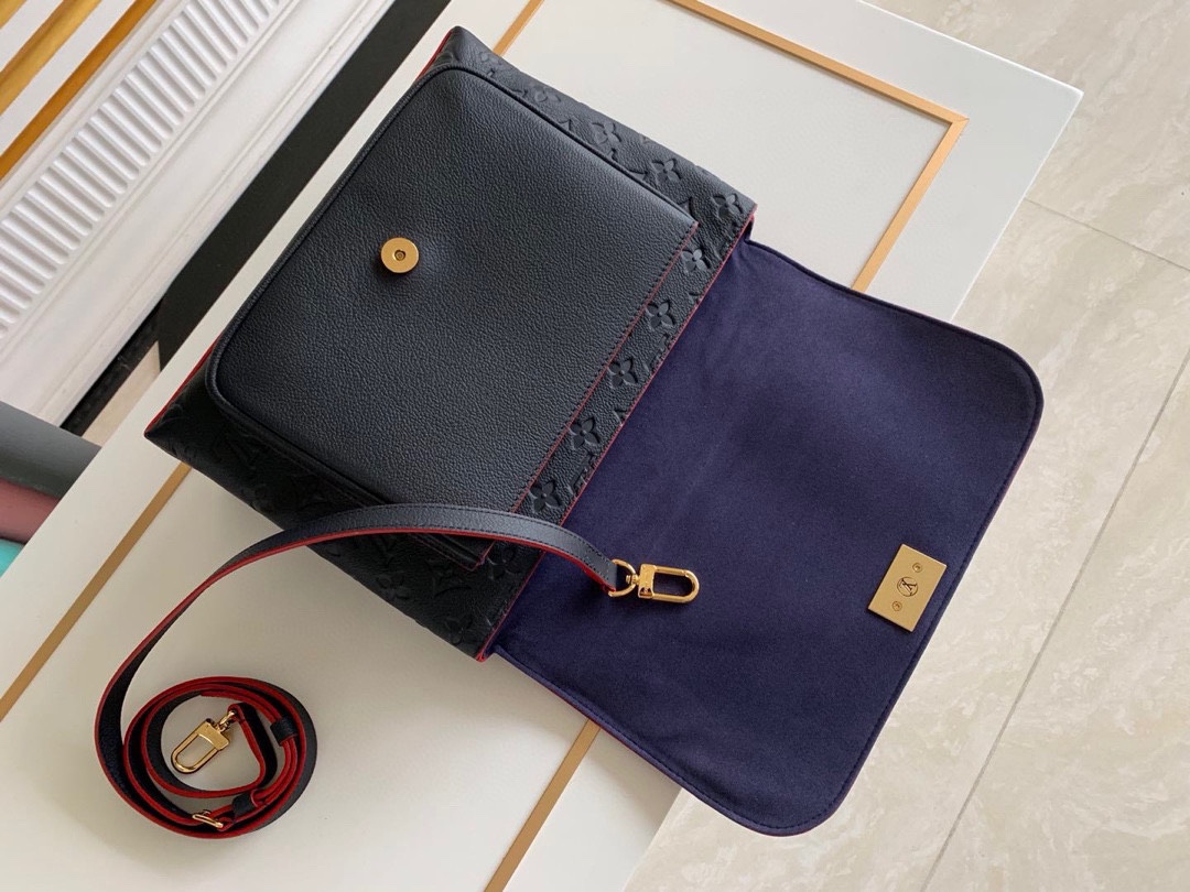 L0vis Vvtt0n Monogram Empreinte