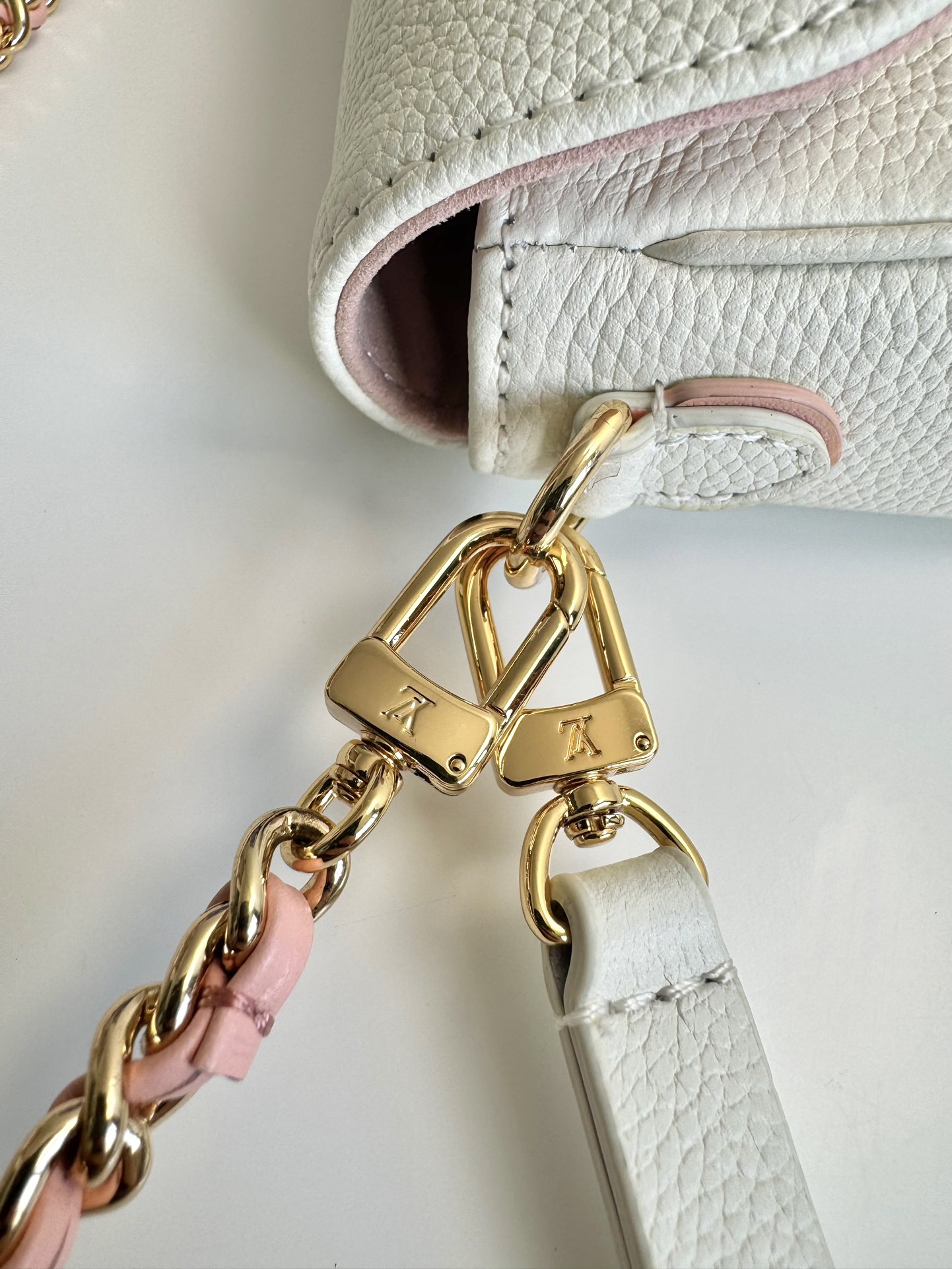 L0vis Vvtt0n Monogram Empreinte