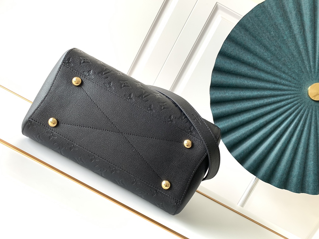 L0vis Vvtt0n Monogram Empreinte