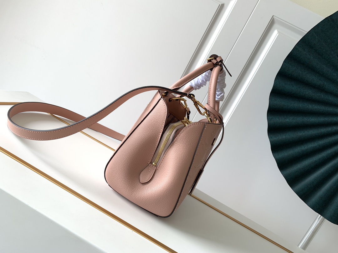 L0vis Vvtt0n Monogram Empreinte