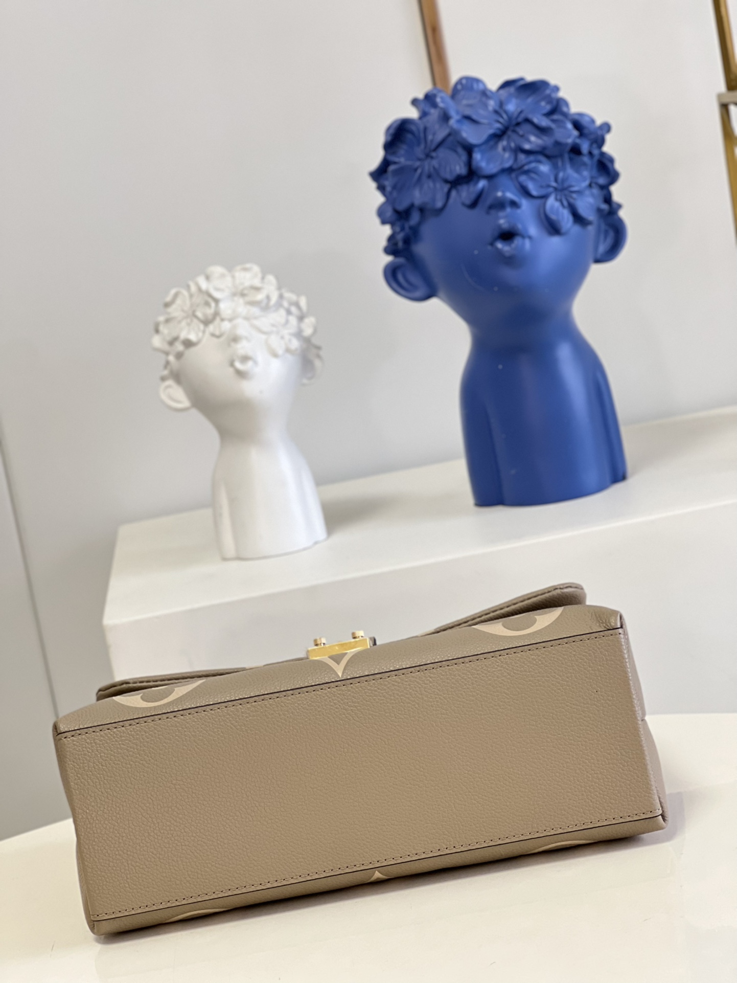 L0vis Vvtt0n Monogram Empreinte