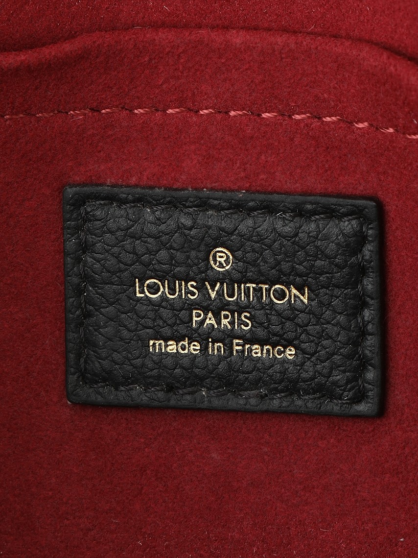 L0vis Vvtt0n Monogram Empreinte