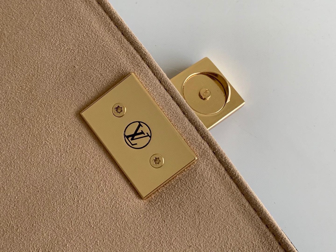 L0vis Vvtt0n Monogram Empreinte