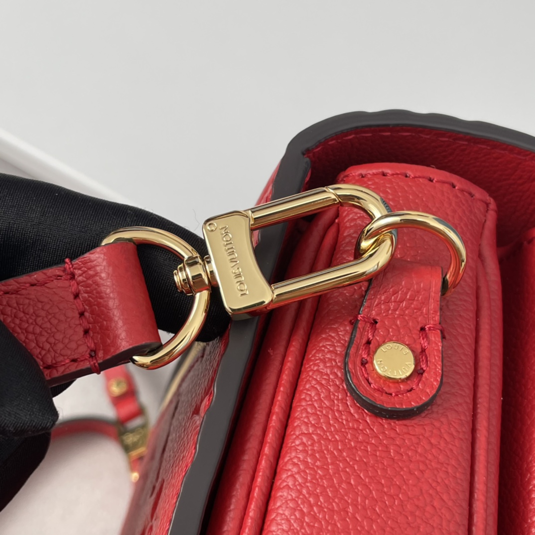 L0vis Vvtt0n Monogram Empreinte