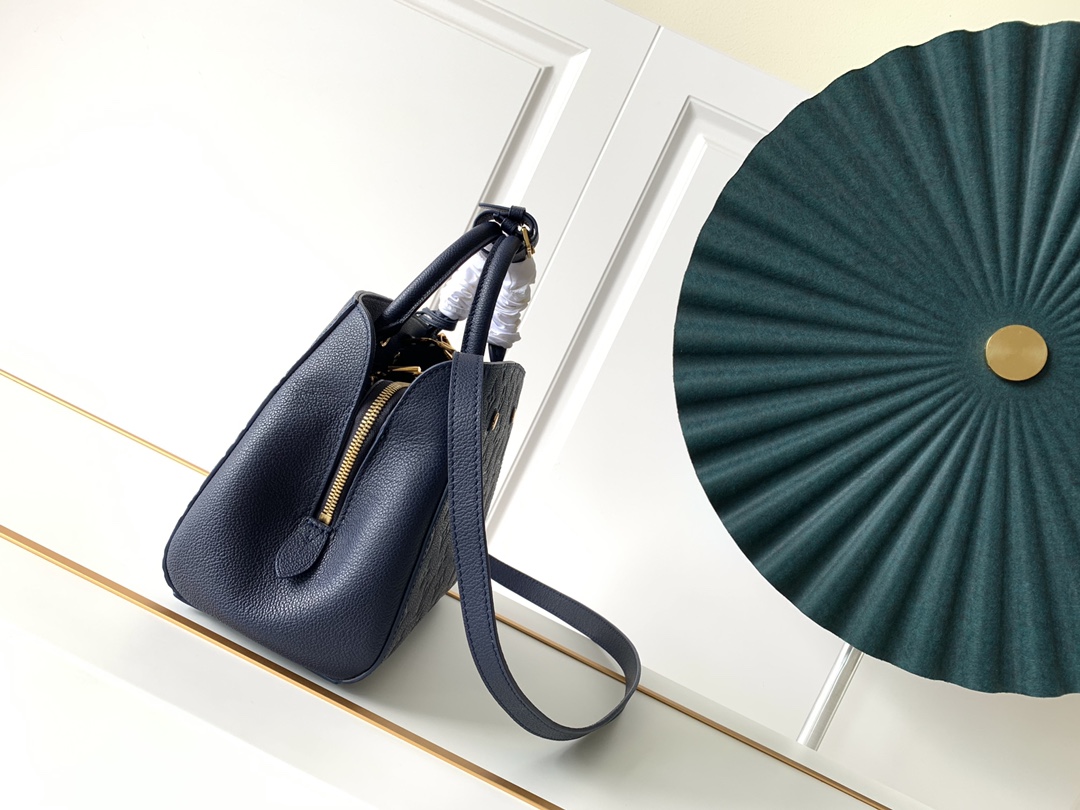 L0vis Vvtt0n Monogram Empreinte