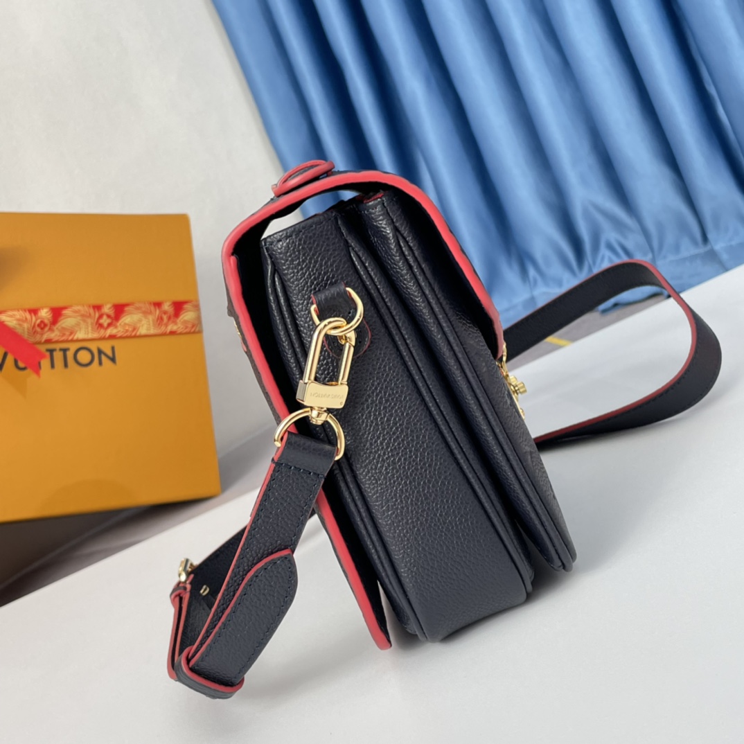 L0vis Vvtt0n Monogram Empreinte