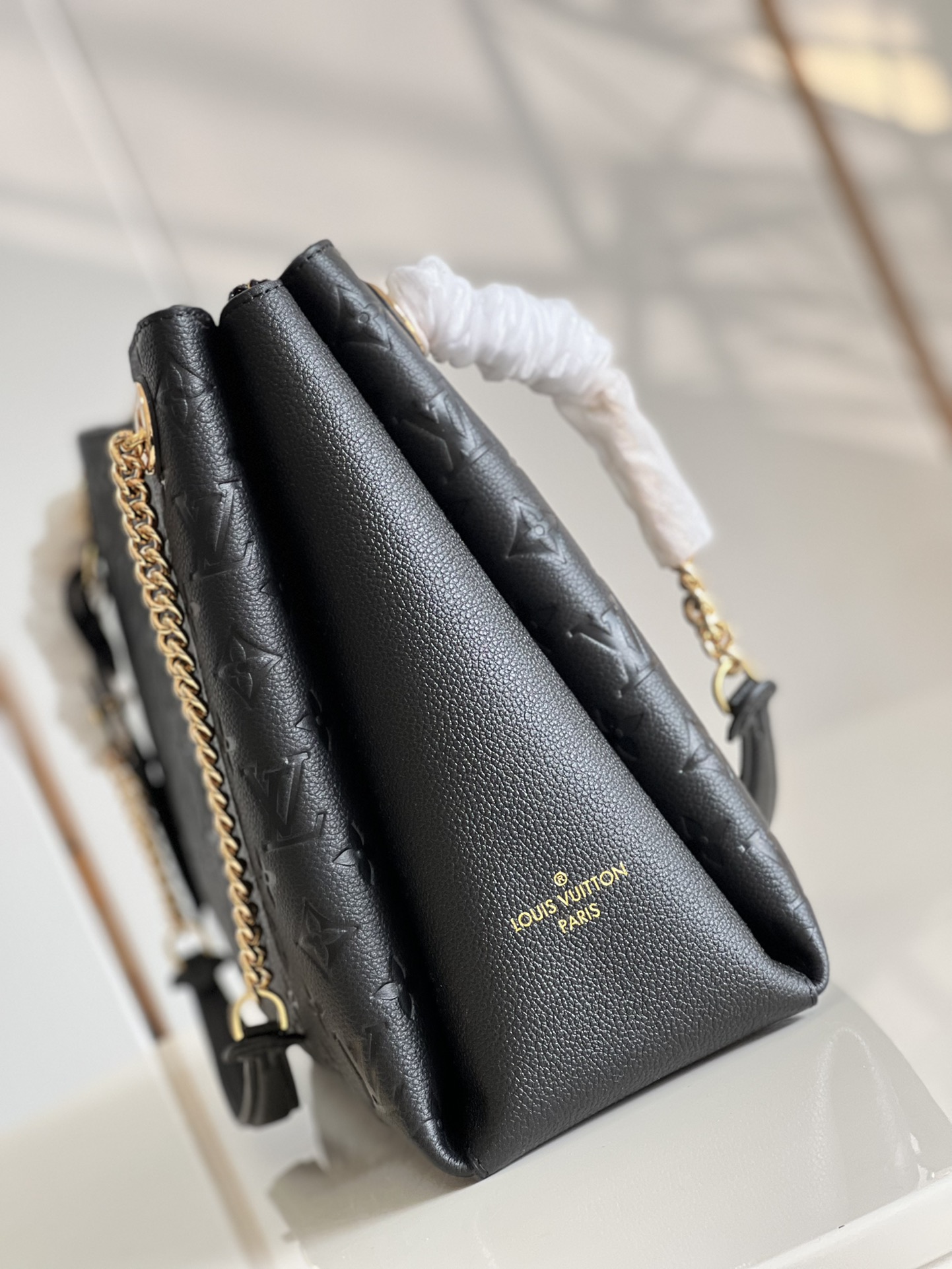 L0vis Vvtt0n Monogram Empreinte