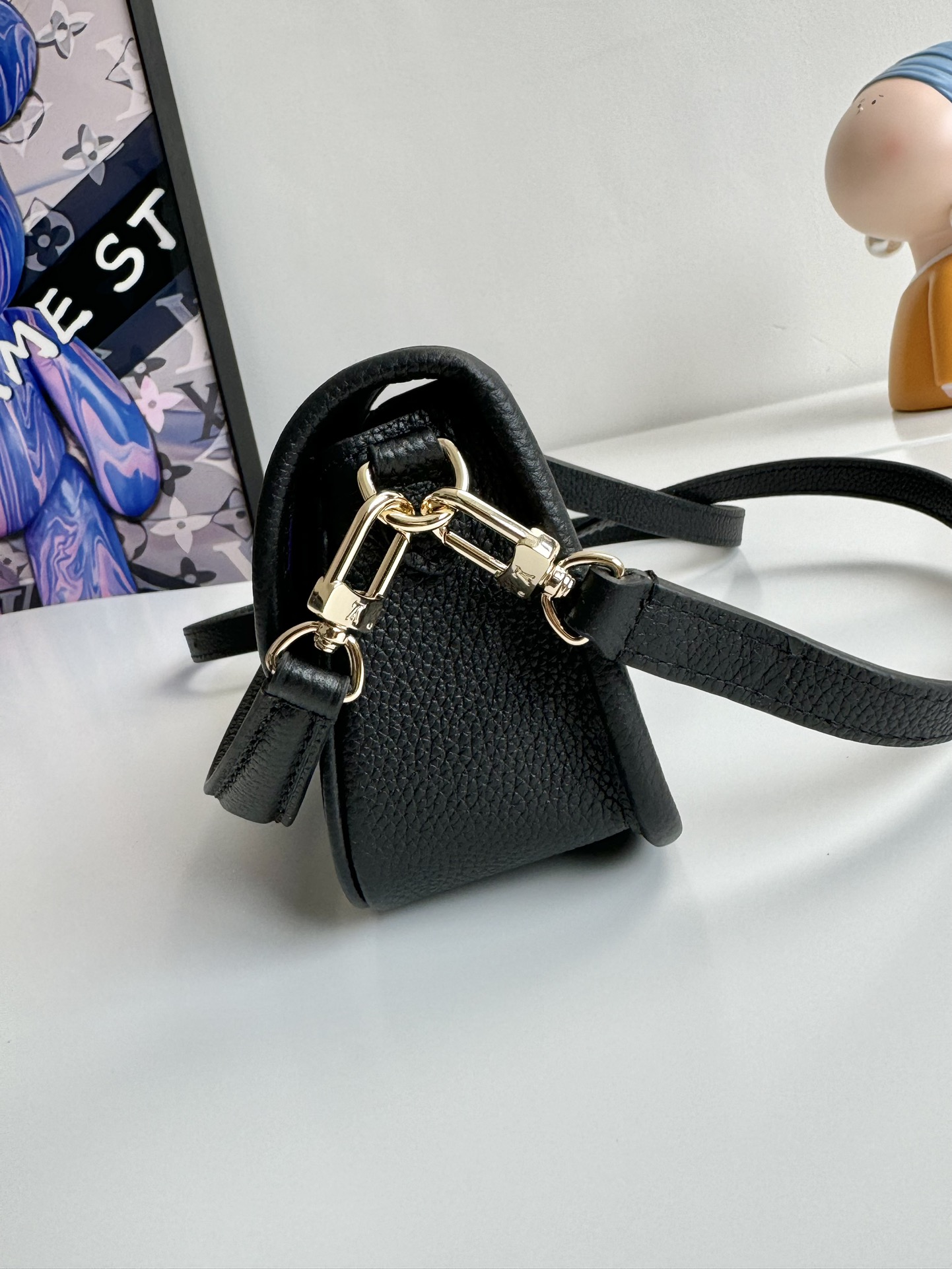 L0vis Vvtt0n Monogram Empreinte