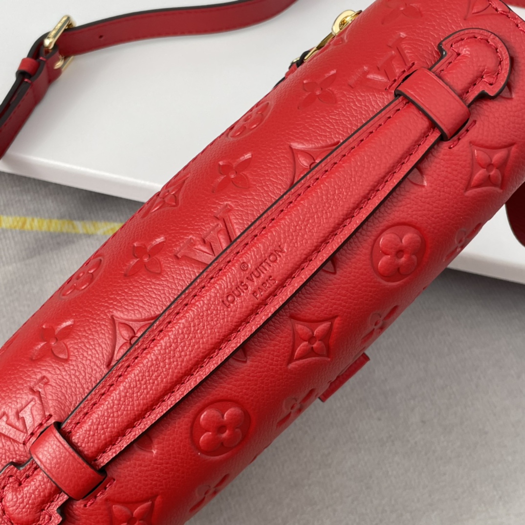 L0vis Vvtt0n Monogram Empreinte