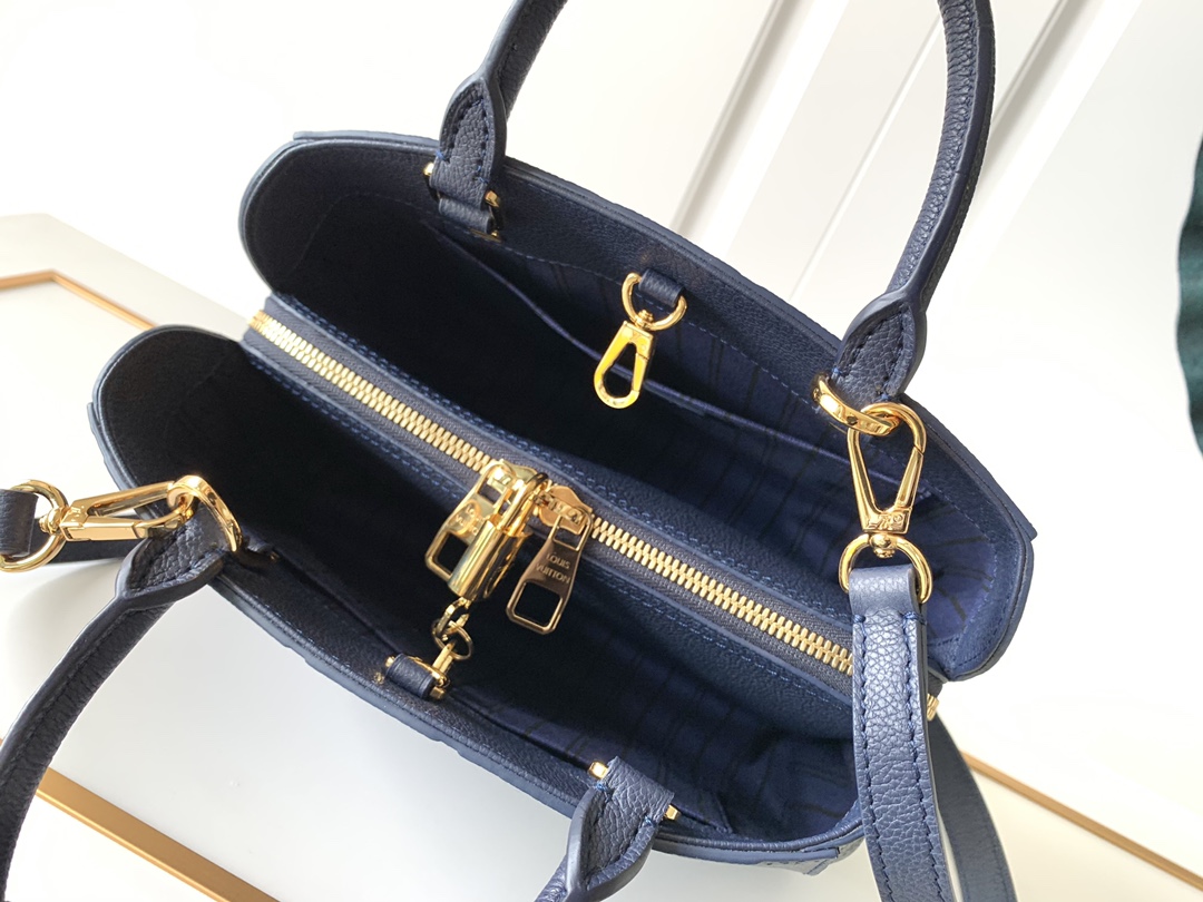 L0vis Vvtt0n Monogram Empreinte