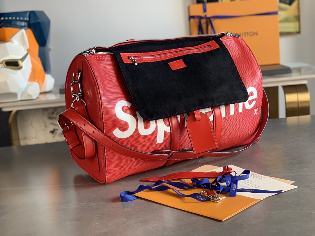 L0vis Vvtt0n Keepall