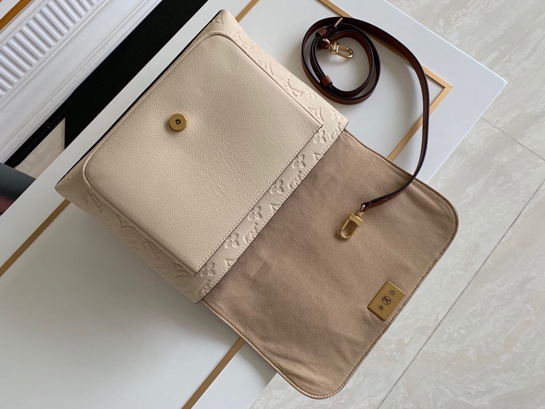 L0vis Vvtt0n Monogram Empreinte