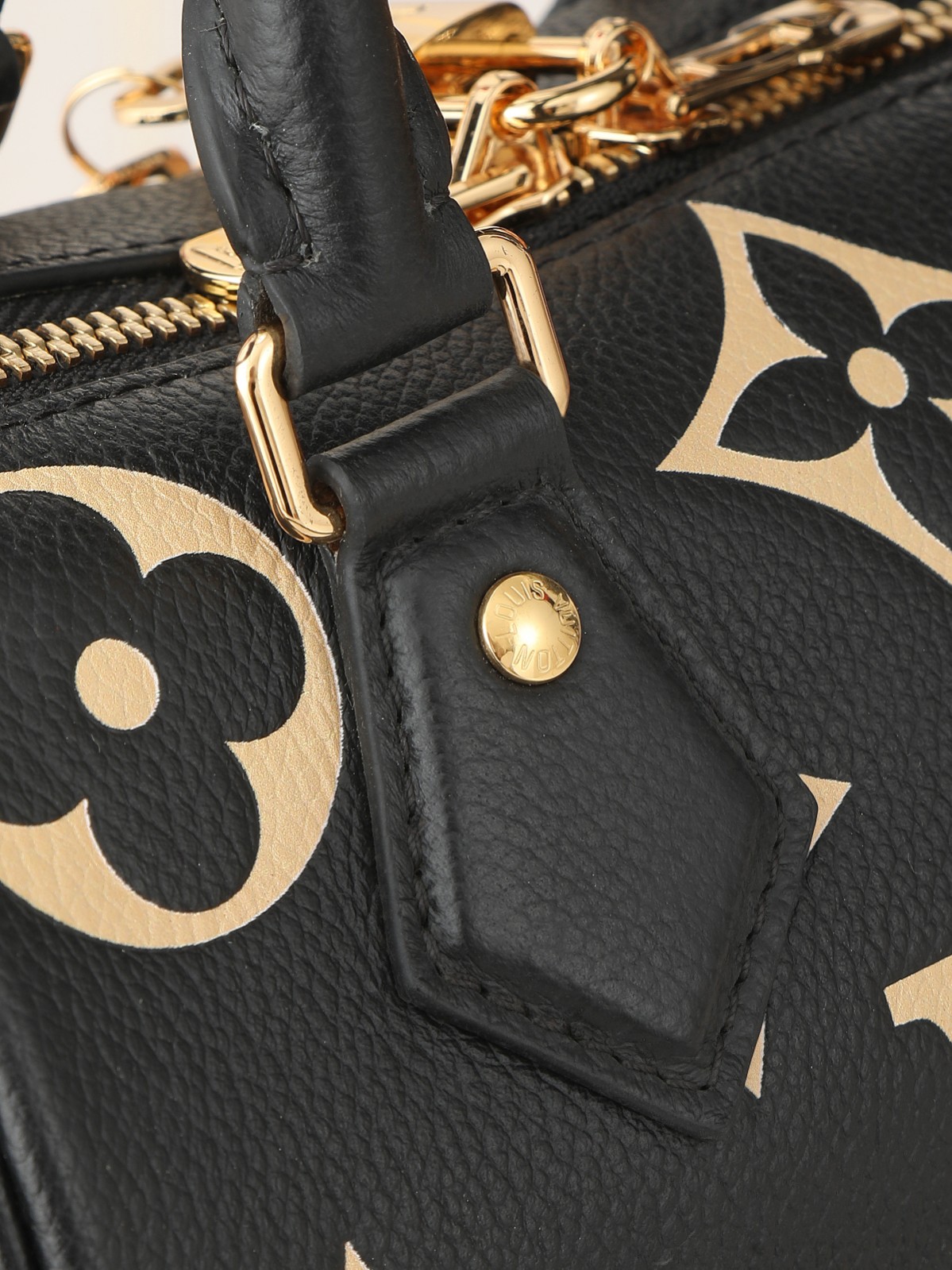 L0vis Vvtt0n Monogram Empreinte