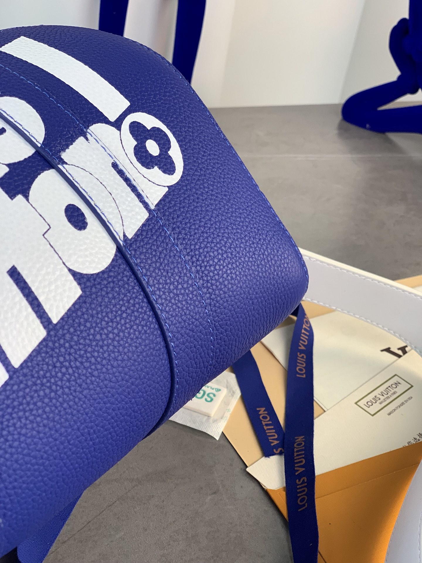 L0vis Vvtt0n Keepall