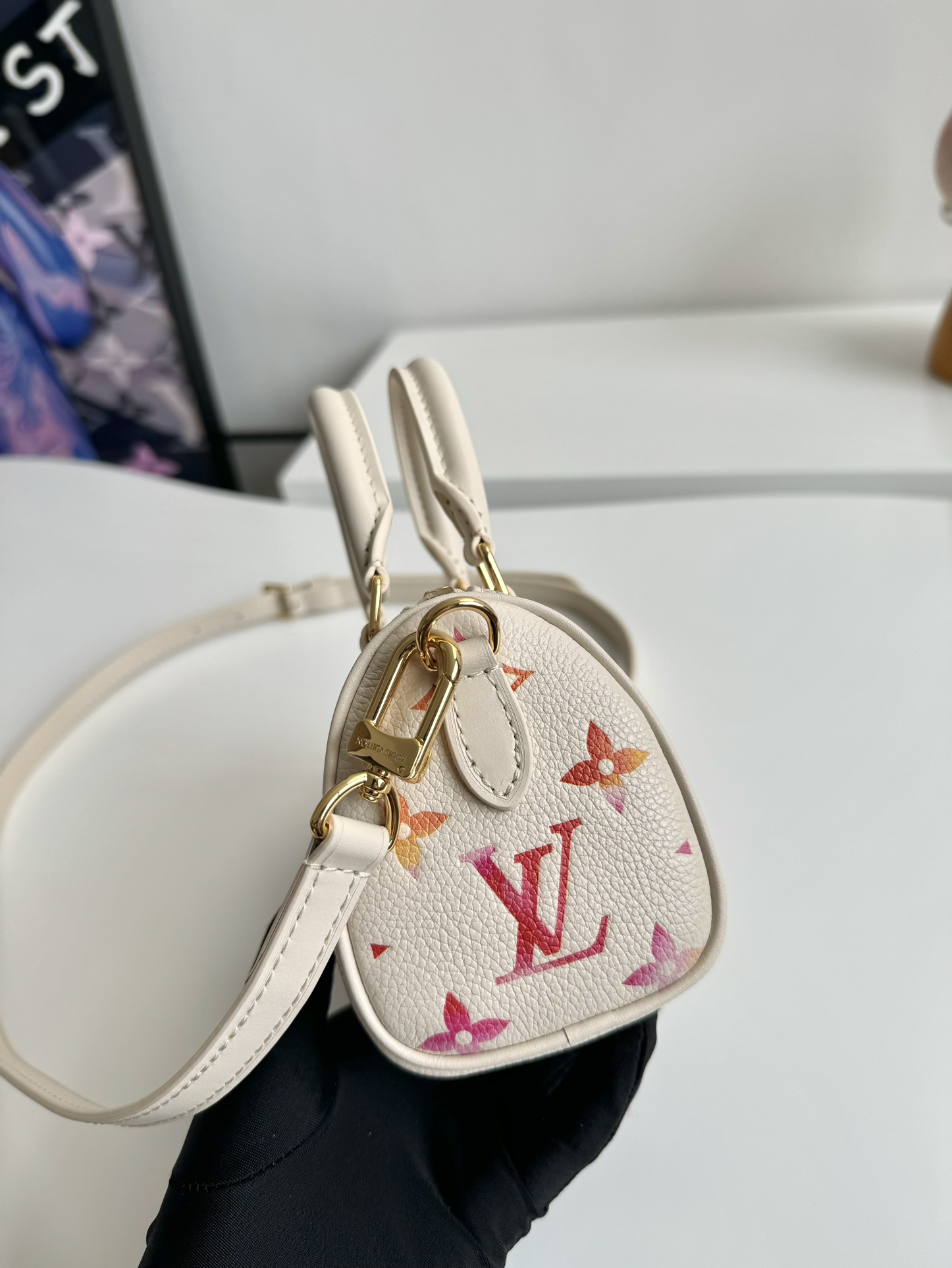 L0vis Vvtt0n Monogram Empreinte