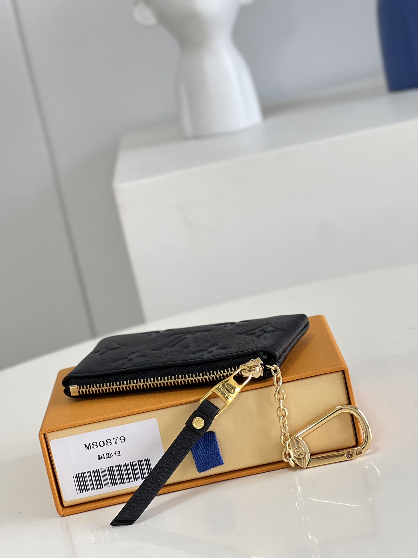 L0vis Vvtt0n Monogram Empreinte