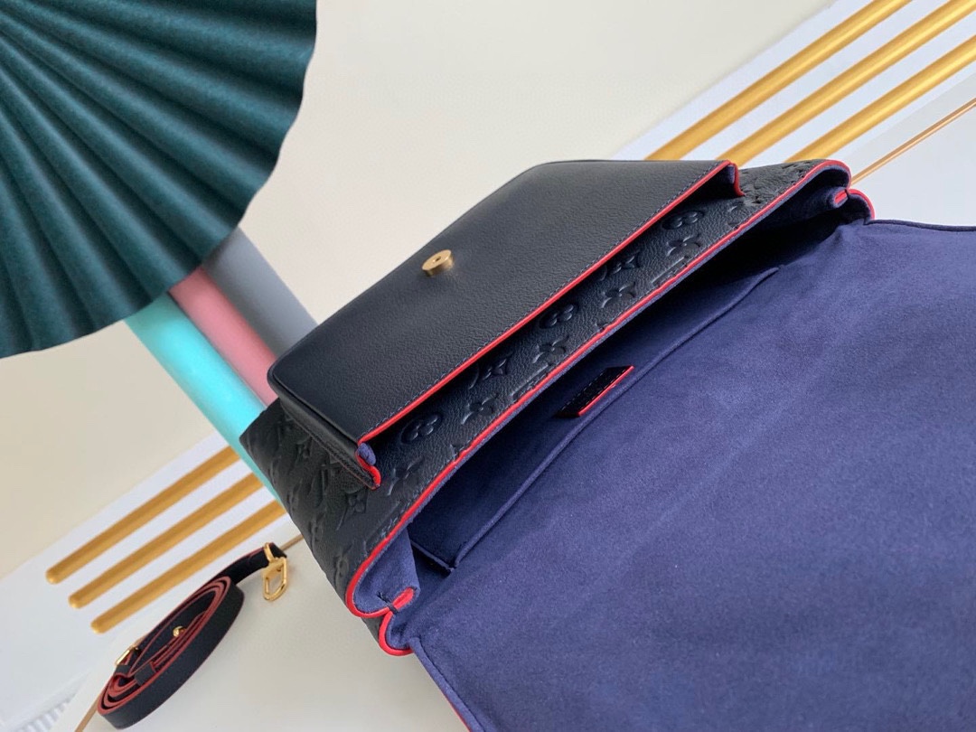 L0vis Vvtt0n Monogram Empreinte