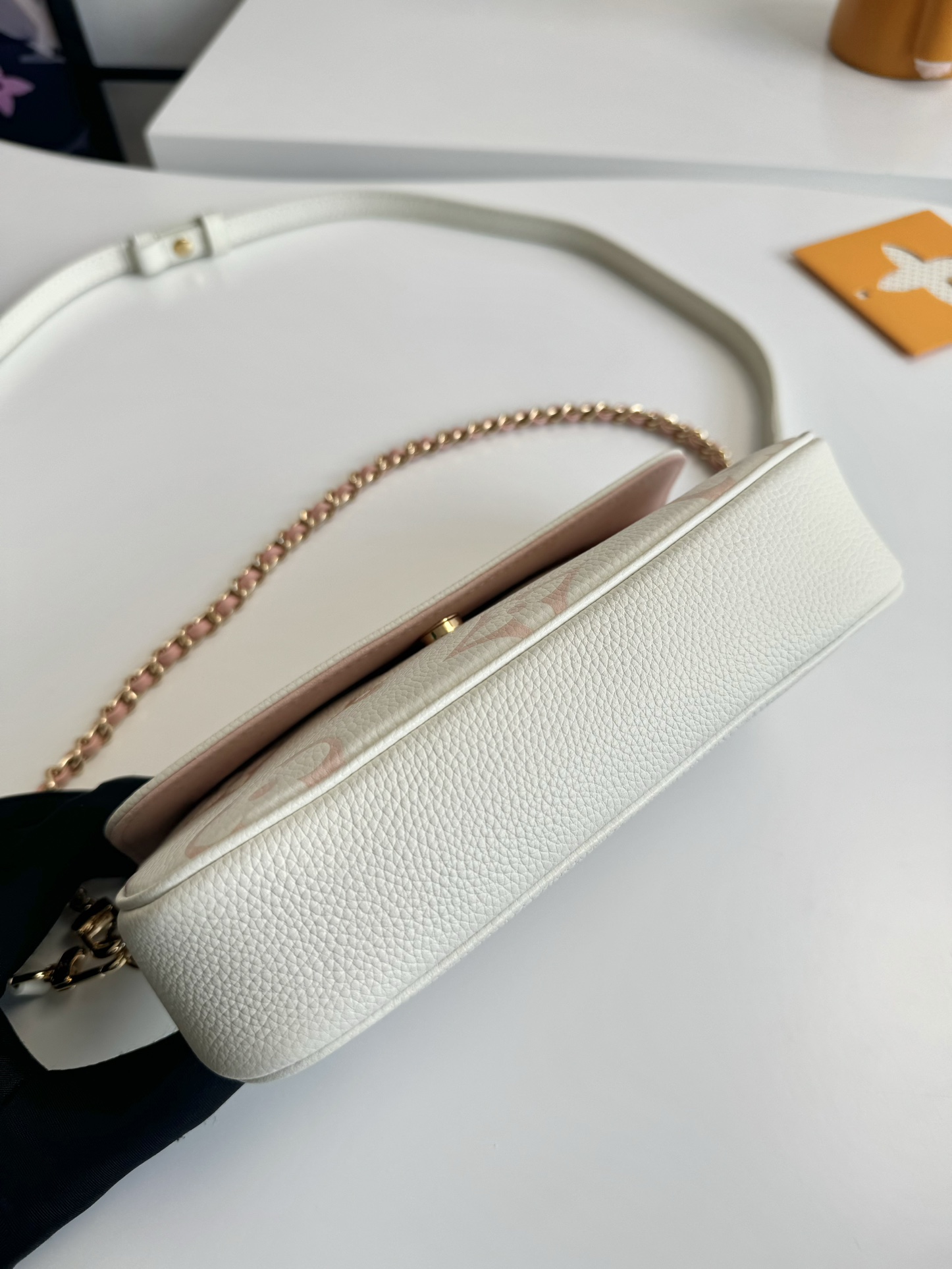 L0vis Vvtt0n Monogram Empreinte