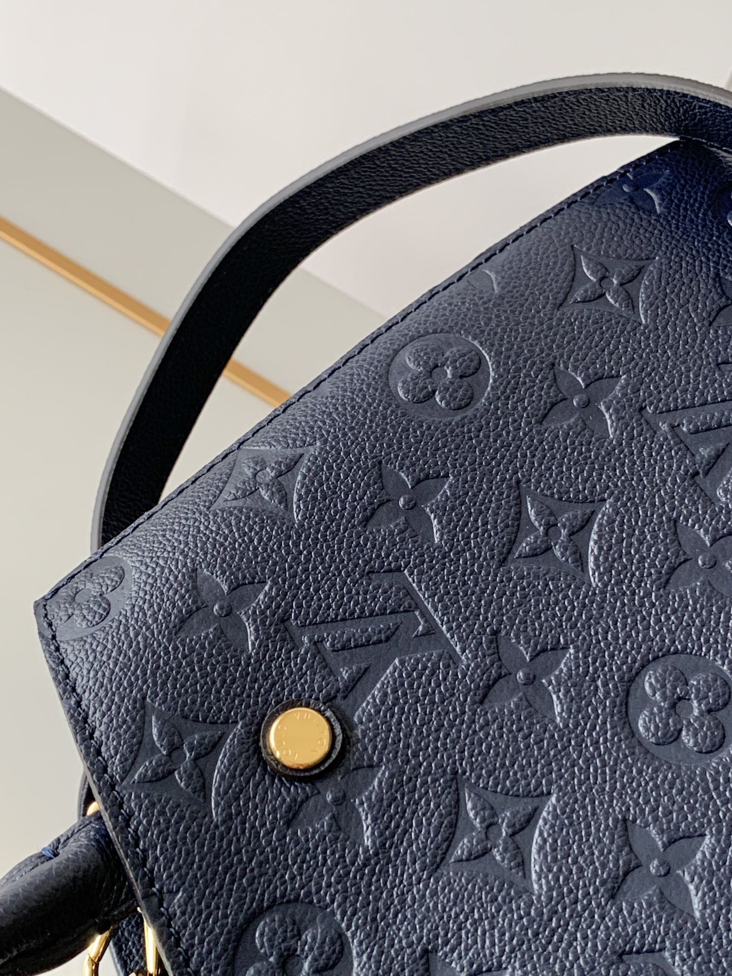 L0vis Vvtt0n Monogram Empreinte