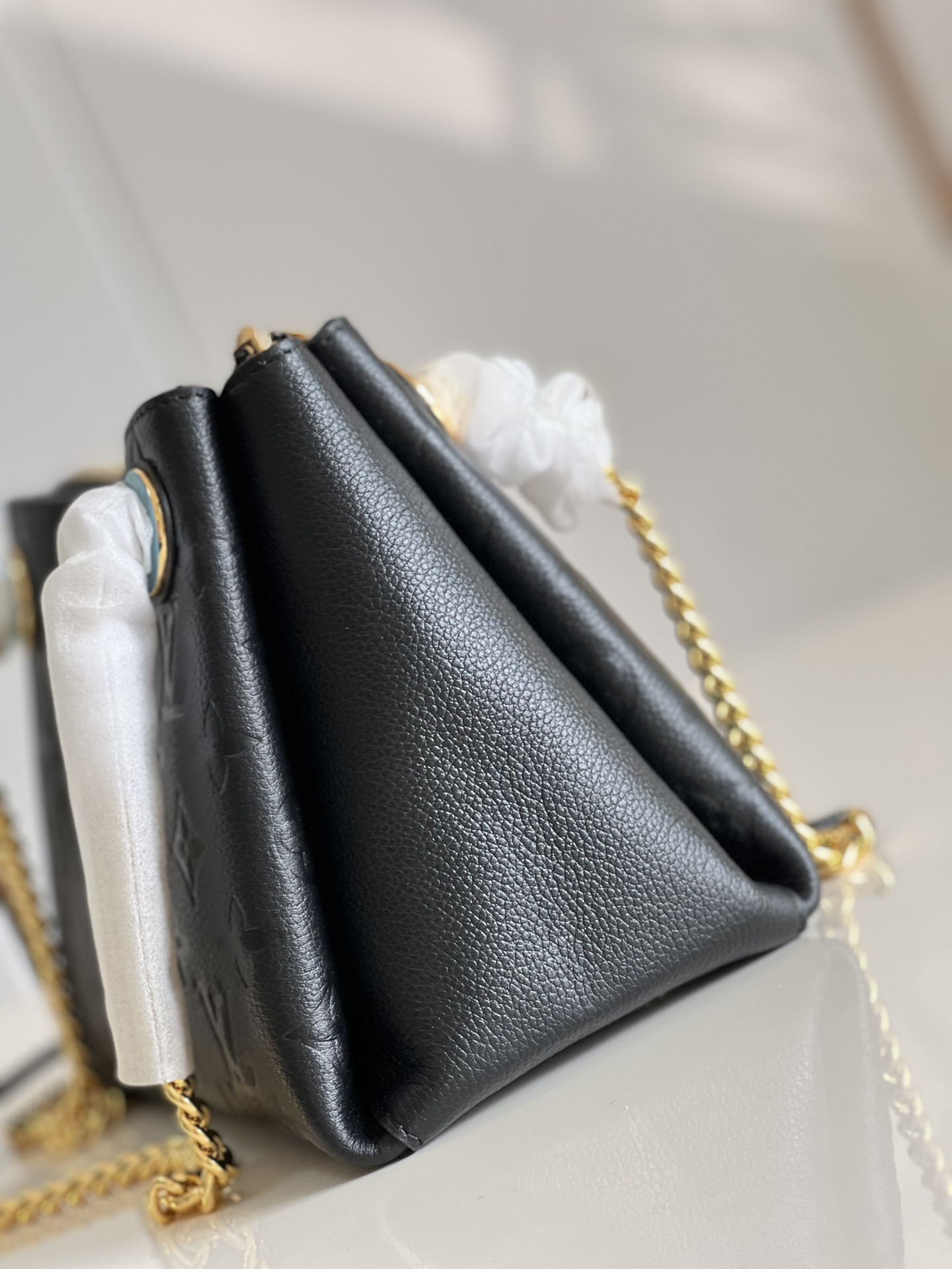 L0vis Vvtt0n Monogram Empreinte