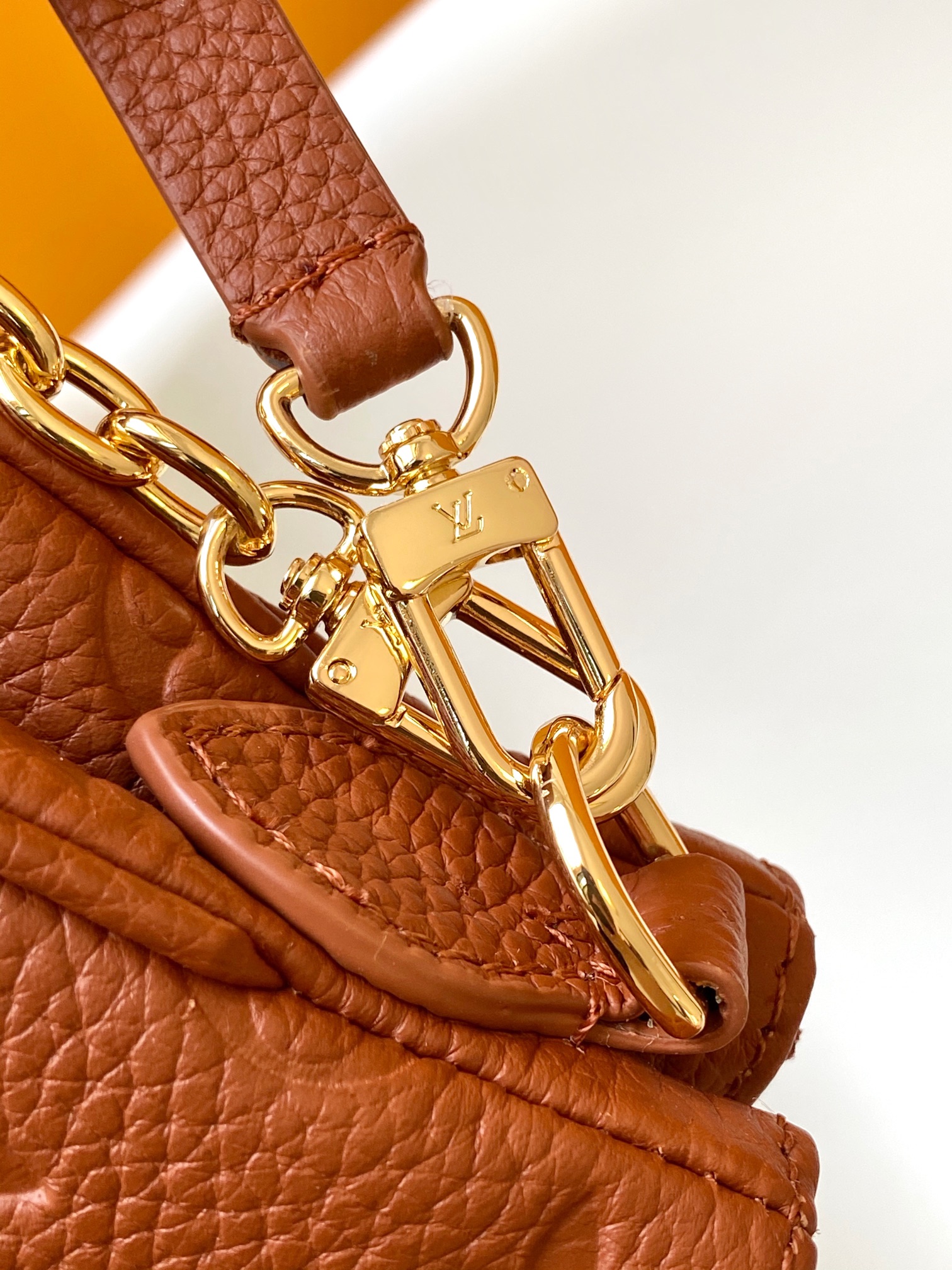 L0vis Vvtt0n Monogram Empreinte