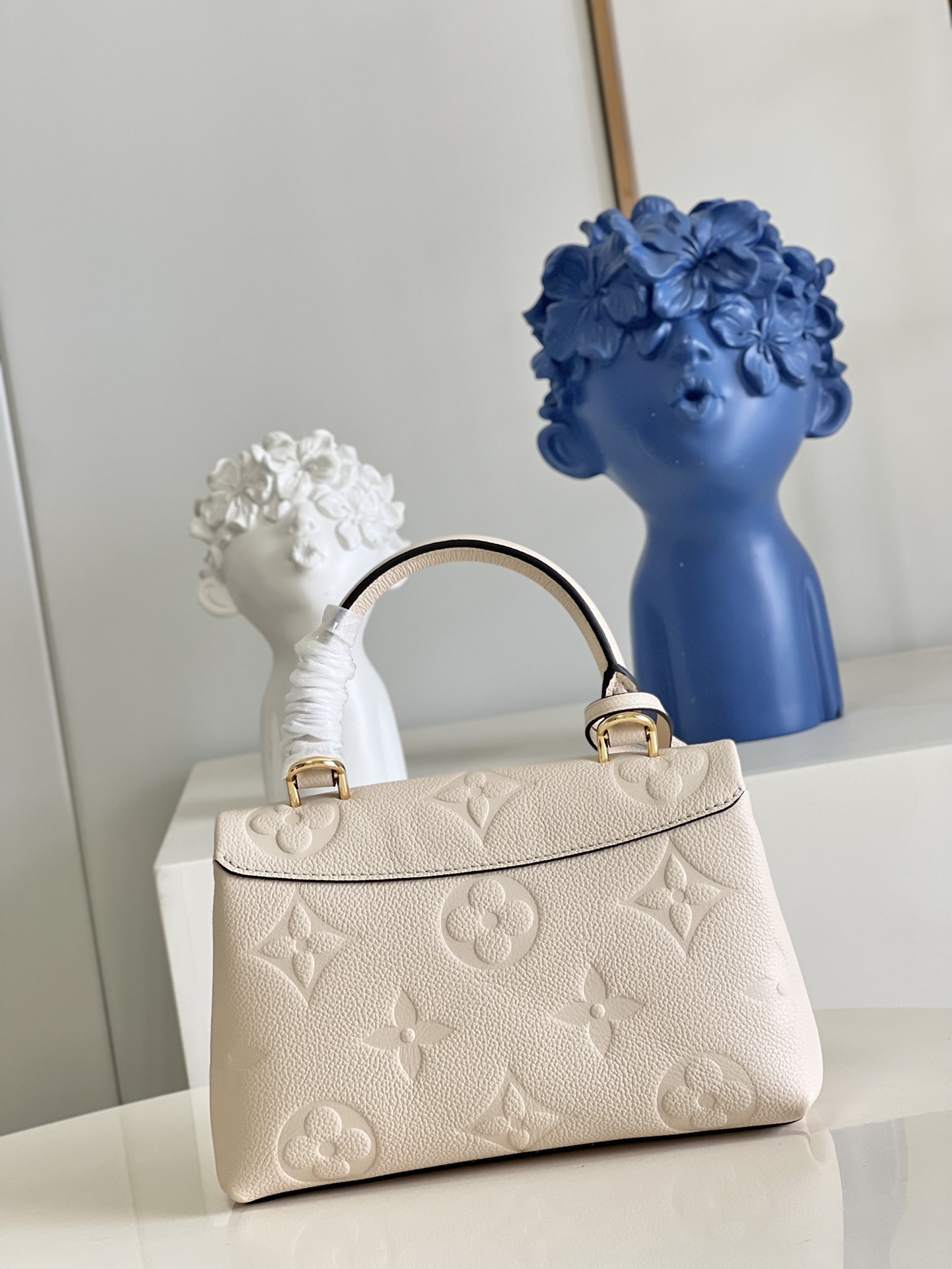 L0vis Vvtt0n Monogram Empreinte