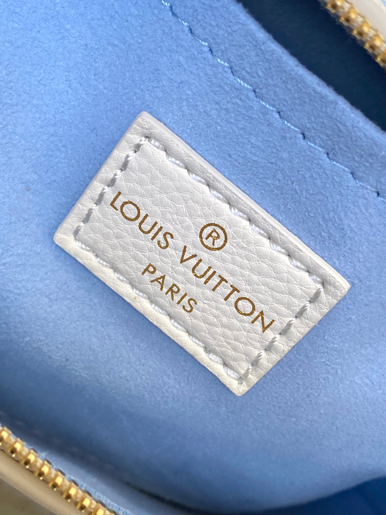 L0vis Vvtt0n Monogram Empreinte