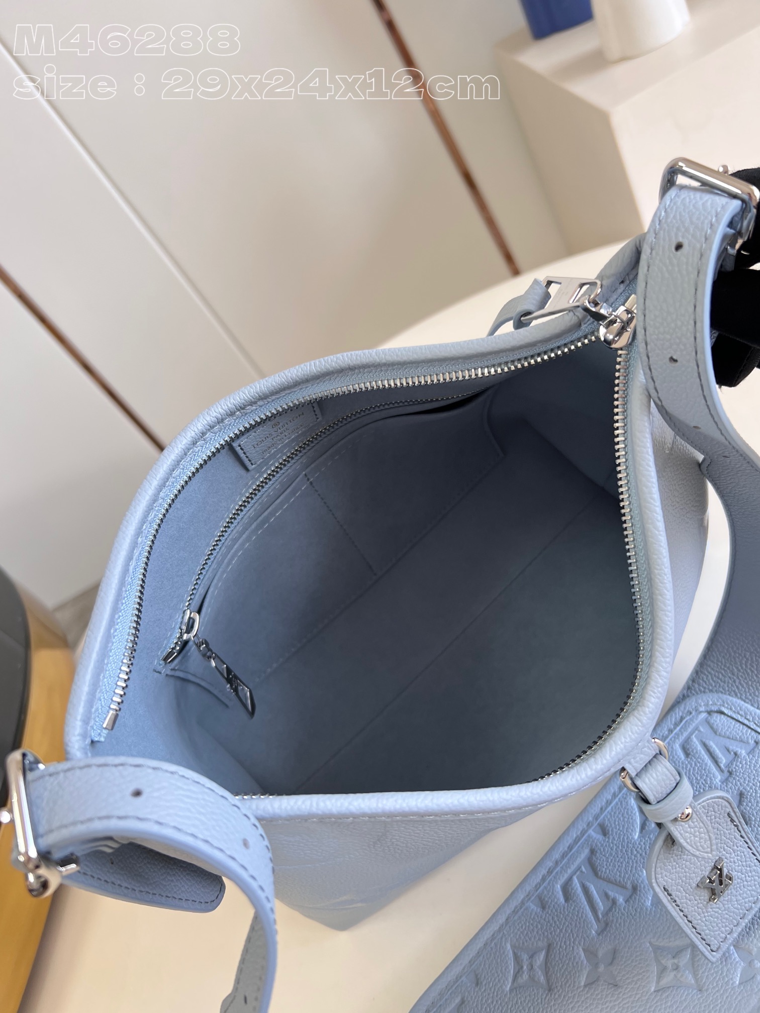 L0vis Vvtt0n Monogram Empreinte