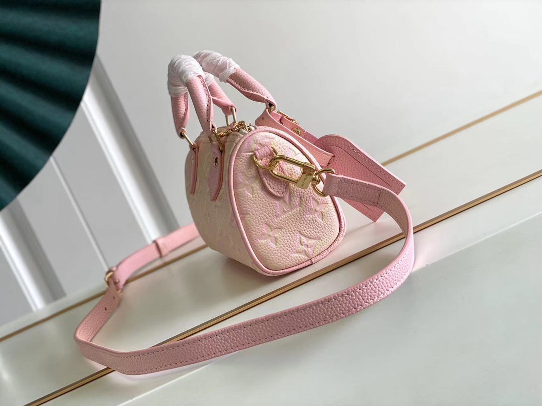 L0vis Vvtt0n Monogram Empreinte