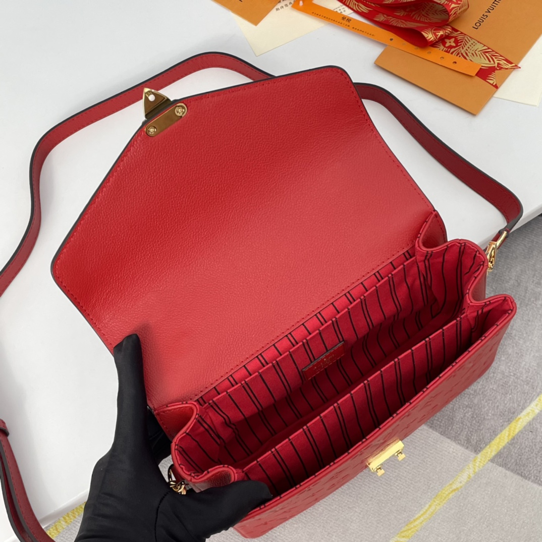 L0vis Vvtt0n Monogram Empreinte